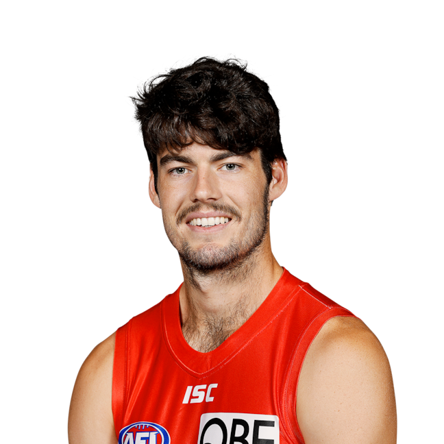 George Hewett profile picture